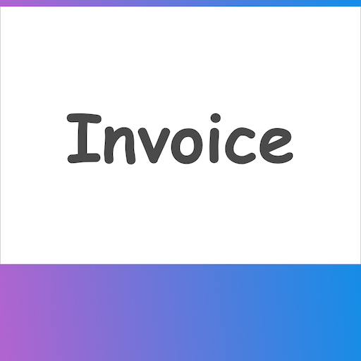 Invoice maker : Generate bill 3.6 Icon
