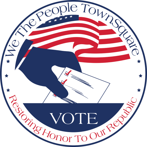 We The People Townsquare logo