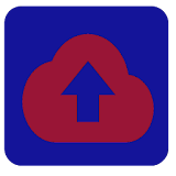 Apk BackUp icon