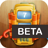 Boom Factor (Beta) icon
