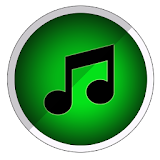 music 4-shared free mp3 icon