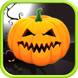 Pumpkin Maker Halloween Fun icon