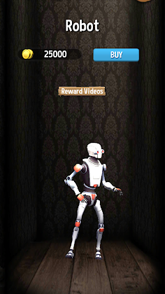 Tribes Runner - Screenshot 4