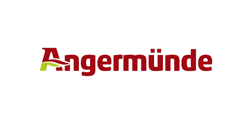 Android application Angermünde screenshort