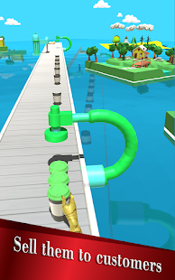 Coffee Cup Stack 3D 1.0.4 APK screenshots 7