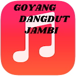 Cover Image of Download GOYANG DANGDUT JAMBI  APK
