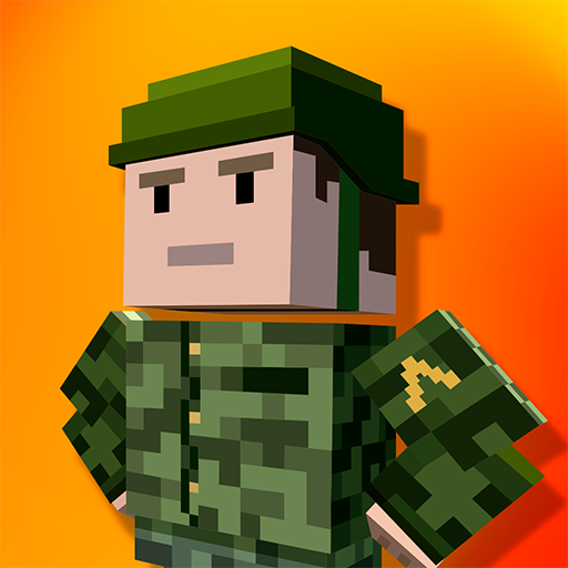 BoxHead vs Zombies logo
