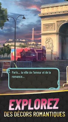 Seduction Stories - Histoire d'amour interactiveのおすすめ画像3