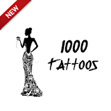 1000+ Tattoos for Women icon