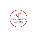 Midden-Oosten Terras Grillroom icon