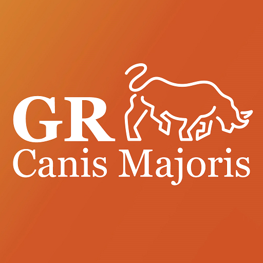 GR - Canis Majoris
