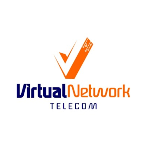 Virtual Network logo