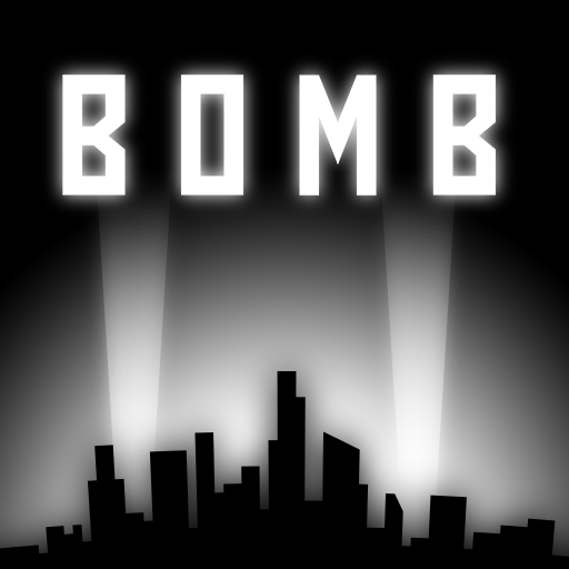 Bomb: Modern Missile Commander logo