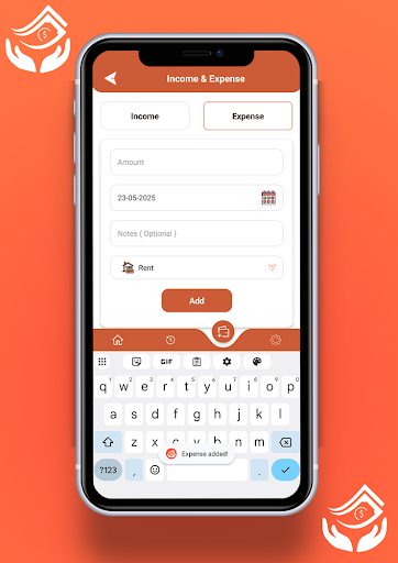 Money Manager Track and Plan