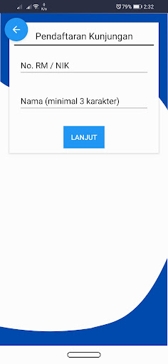 Fisioterapi Diaz Medika Screen 3