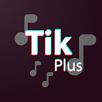 Cover Image of Download TikPlus - Get Followers, Likes  APK