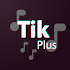 TikPlus - Free Follower, Like & View2.3