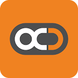 OneClickDrive Car Rental Marketplace icon