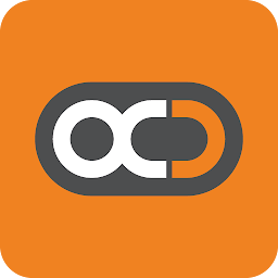 「OneClickDrive Car Rental」のアイコン画像
