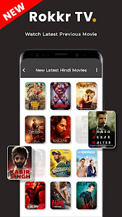 RoKKr Live TV HD Free Tips 1.0 APK + Mod (Free purchase) for Android