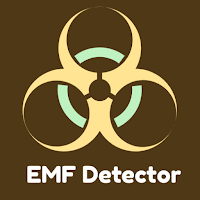 EMF Detector - Radiation Meter App