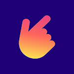 Cover Image of Herunterladen Finger auf die App 2  APK