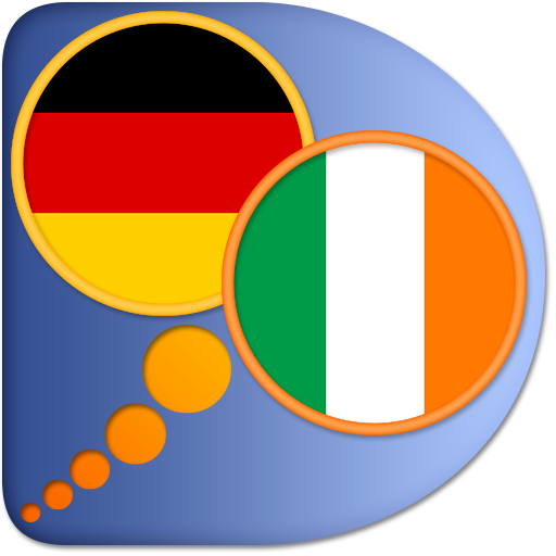German Irish dictionary 3.97 Icon