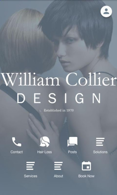 William Collier Design - 1.8 - (Android)