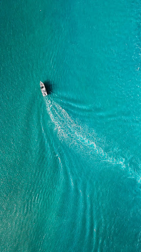 Sea Wallpapers Screen 2