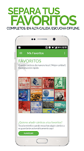Screenshot 6 FanChants: Talleres Cantos de  android