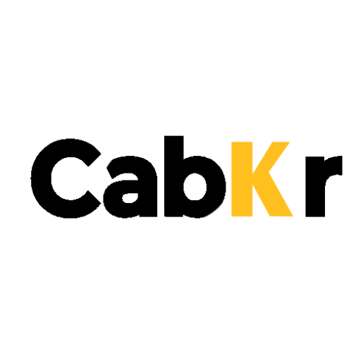 Cabkr Windows'ta İndir