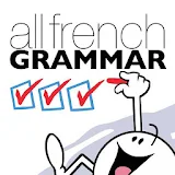 ALL French Grammar + Exercises icon
