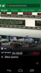 Uygulama önizlemesi