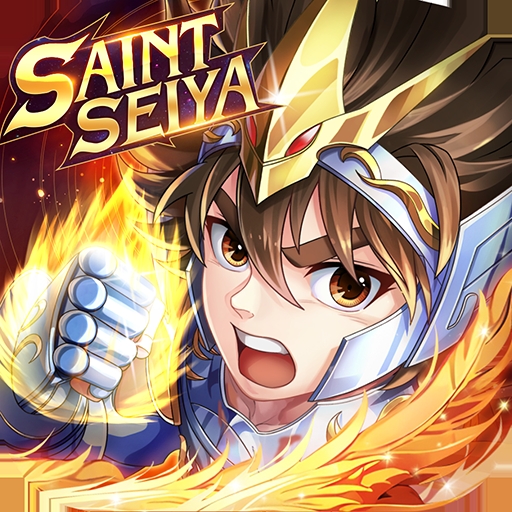 Saint Seiya Legend of Justice