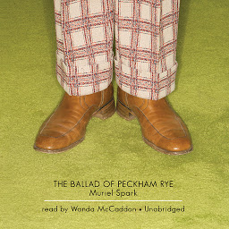 Obraz ikony: The Ballad of Peckham Rye