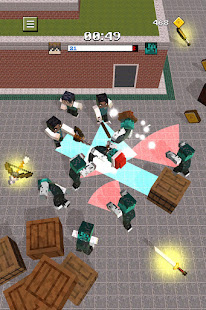 All of us are Craft Zombie apkdebit screenshots 13