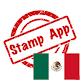 Stamps Mexico, Philately