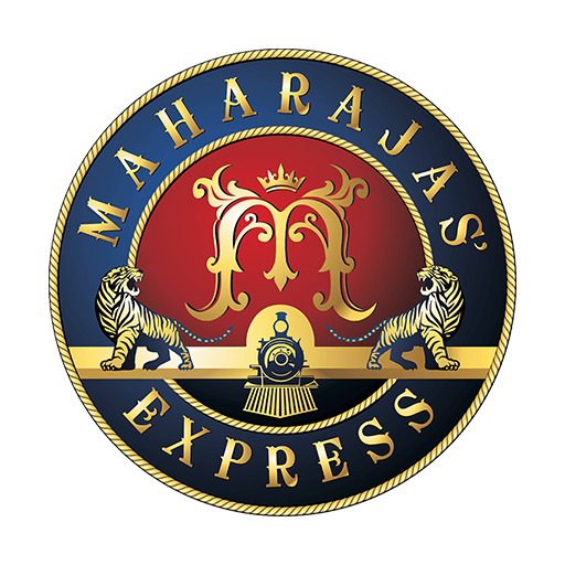 IRCTC Maharajas 1.6 Icon