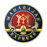 IRCTC Maharajas icon