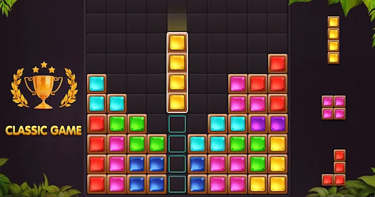 Jewel Blocks  Play Jewel Blocks on PrimaryGames