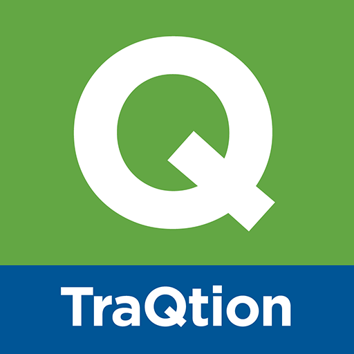 SQSTraQtion logo