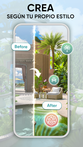 Flourish de Garden Joy screenshot 3