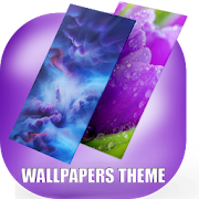 Top 40 Personalization Apps Like Wallpapers Theme and Launcher - Best Alternatives