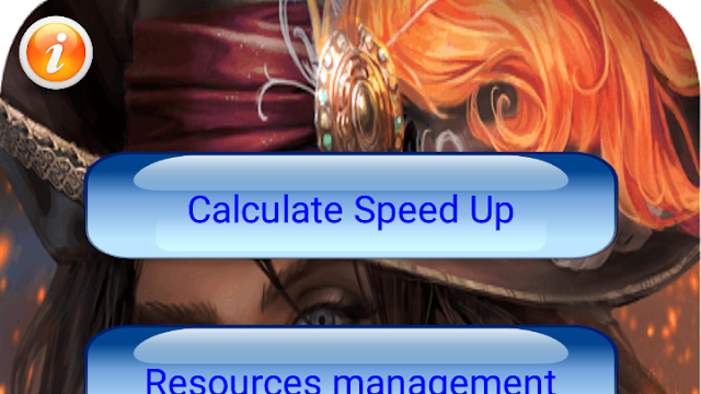 Code Triche Calculator for Guns of Glory - PRO APK MOD (Astuce)