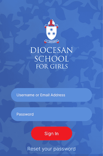 DioConnect Screen 2