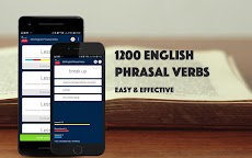 200 English Phrasal Verbsのおすすめ画像1