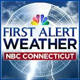 NBC Connecticut Weather icon