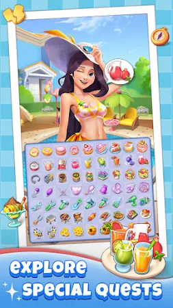 Game screenshot Love&Bakery apk download