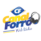 Rádio Canal Forró icon