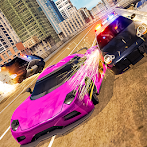 Drifty Theft Car & Chase